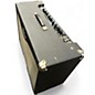 Used Peavey Classic 50 50W 2x12 Tube Guitar Combo Amp