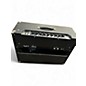 Used Peavey Classic 50 50W 2x12 Tube Guitar Combo Amp