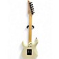 Used Ibanez RG450DXB WHITE Solid Body Electric Guitar