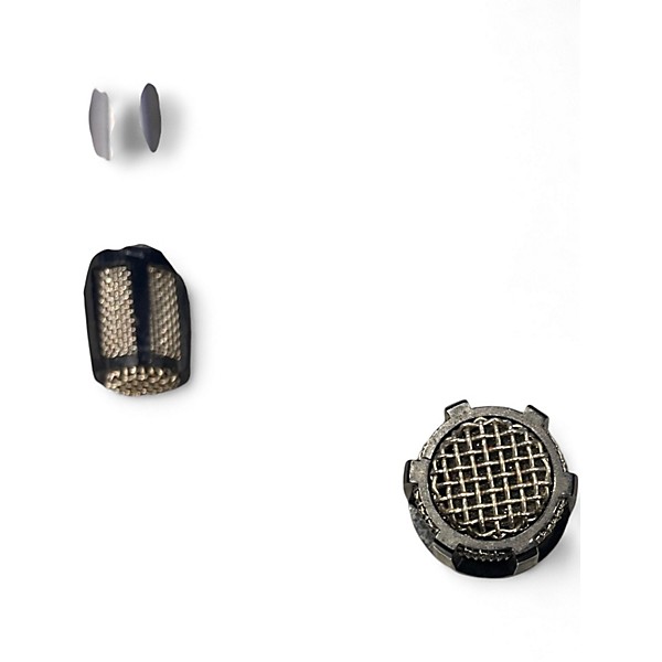 Used Shure PROLOGUE 10H Dynamic Microphone