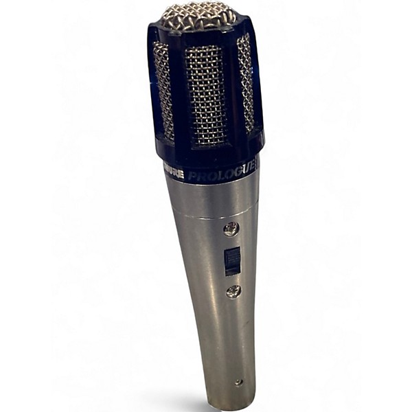 Used Shure PROLOGUE 10H Dynamic Microphone