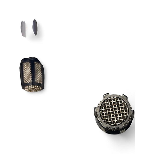 Used Shure Prologue 10H Dynamic Microphone