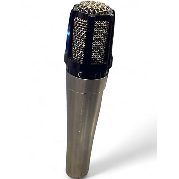 Used Shure Prologue 10H Dynamic Microphone
