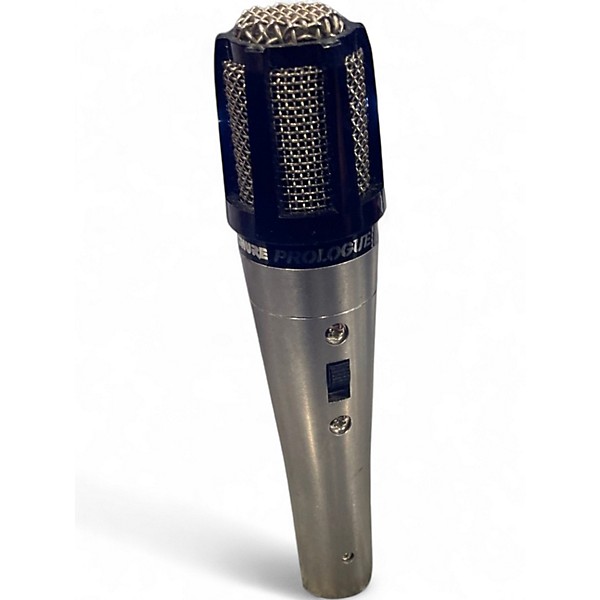 Used Shure Prologue 10H Dynamic Microphone