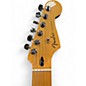 Used Fender Player Plus Stratocaster TEQUILA SUNRISE Solid Body Electric Guitar