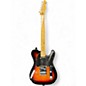 Used Fender PLAYER II TELECASTER 2 Color Sunburst Solid Body Electric Guitar thumbnail