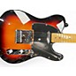 Used Fender PLAYER II TELECASTER 2 Color Sunburst Solid Body Electric Guitar