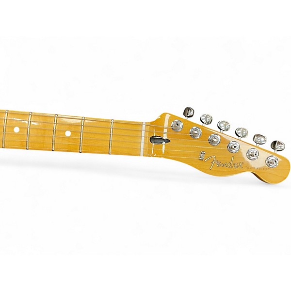 Used Fender PLAYER II TELECASTER 2 Color Sunburst Solid Body Electric Guitar