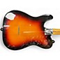 Used Fender PLAYER II TELECASTER 2 Color Sunburst Solid Body Electric Guitar