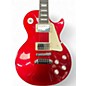 Used Epiphone LES PAUL MODERN Candy Apple Red Metallic Solid Body Electric Guitar