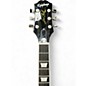 Used Epiphone LES PAUL MODERN Candy Apple Red Metallic Solid Body Electric Guitar