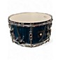 Used TAMA 5 Piece Superstar sapphire Drum Kit