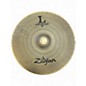 Used Zildjian 16in L80 Low Volume Crash Cymbal thumbnail