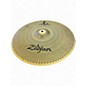 Used Zildjian 16in L80 Low Volume Crash Cymbal