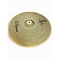 Used Zildjian 16in L80 Low Volume Crash Cymbal