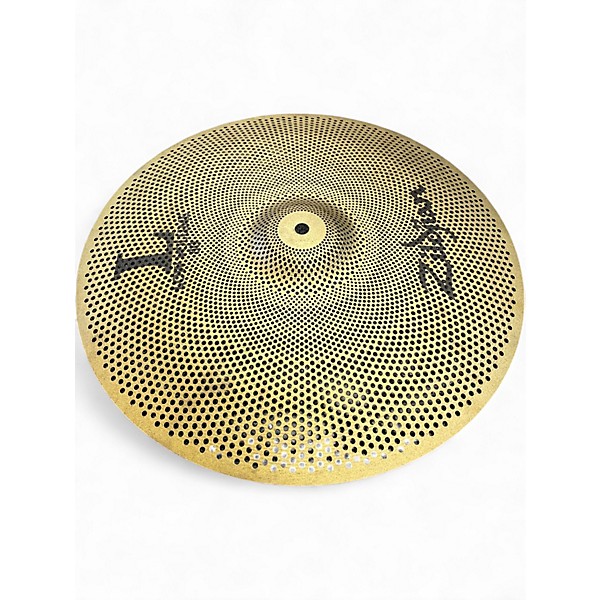 Used Zildjian 16in L80 Low Volume Crash Cymbal
