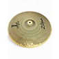 Used Zildjian 16in L80 Low Volume Crash Cymbal