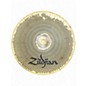 Used Zildjian 16in L80 Low Volume Crash Cymbal