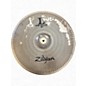 Used Zildjian 18in L80 Low Volume Ride Cymbal thumbnail