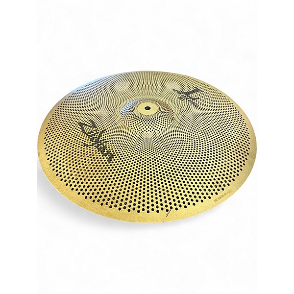 Used Zildjian 18in L80 Low Volume Ride Cymbal