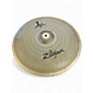Used Zildjian 18in L80 Low Volume Ride Cymbal