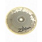 Used Zildjian 18in L80 Low Volume Ride Cymbal