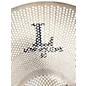 Used Zildjian 18in L80 Low Volume Ride Cymbal