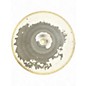Used Zildjian 14in L80 Low Volume Hi Hat Pair Cymbal