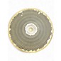 Used Zildjian 14in L80 Low Volume Hi Hat Pair Cymbal