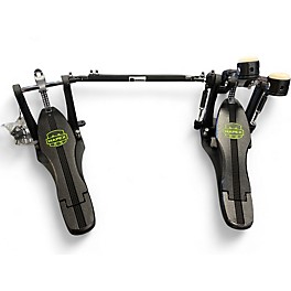 Used Mapex Mars Series P800TW Double Bass Drum Pedal