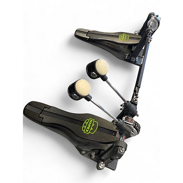 Used Mapex Mars Series P800TW Double Bass Drum Pedal