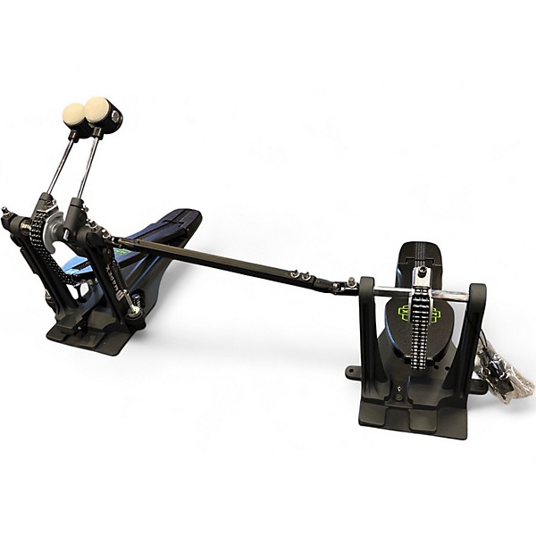 Used Mapex Mars Series P800TW Double Bass Drum Pedal