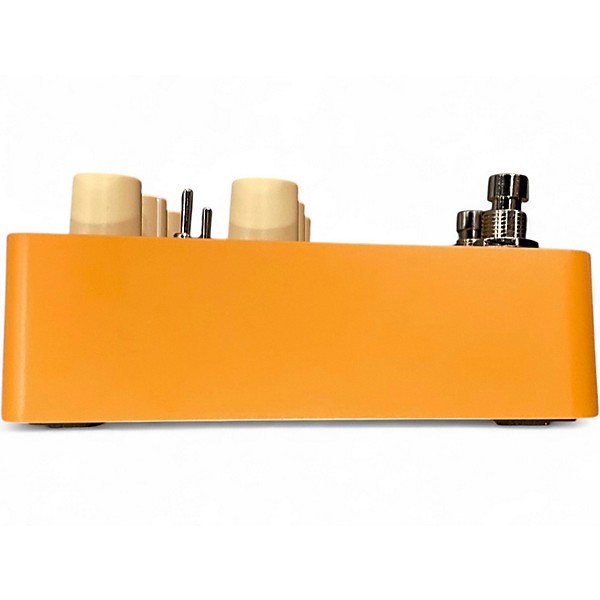 Used Universal Audio Enigmatic Effect Pedal