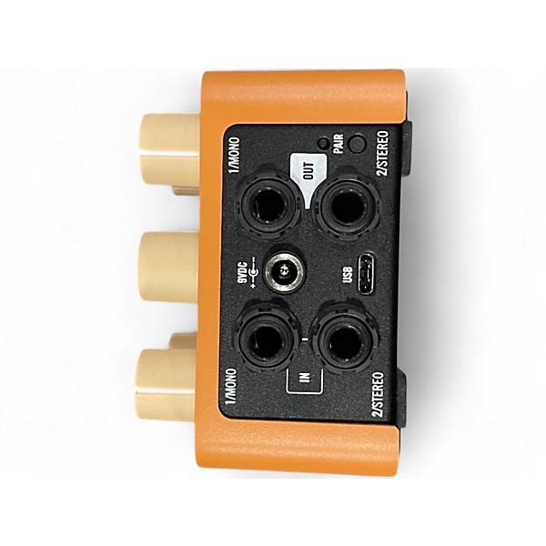 Used Universal Audio Enigmatic Effect Pedal