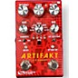 Used Source Audio Artifakt Effect Pedal thumbnail