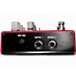 Used Source Audio Artifakt Effect Pedal