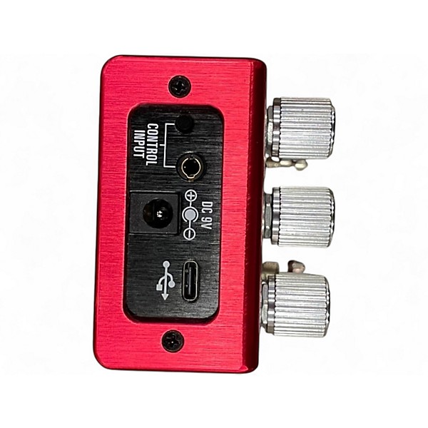 Used Source Audio Artifakt Effect Pedal
