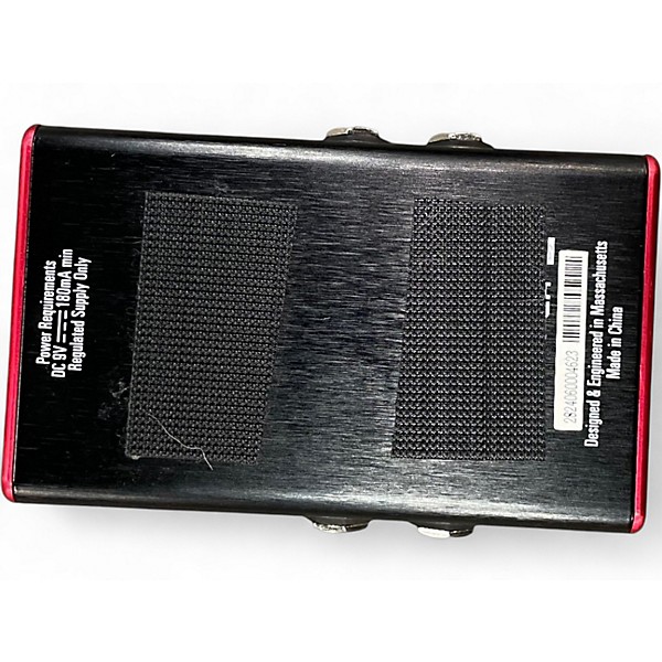 Used Source Audio Artifakt Effect Pedal