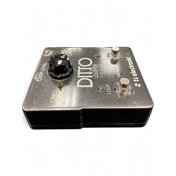 Used TC Electronic Ditto X2 Looper Pedal