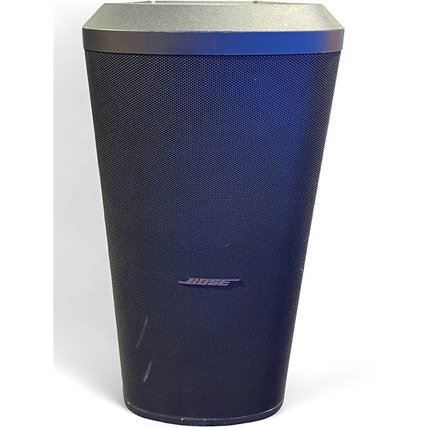 Used Bose SUB 2 Powered Subwoofer