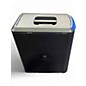 Used Bose SUB 2 Powered Subwoofer