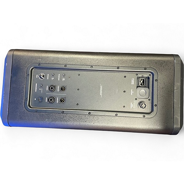 Used Bose SUB 2 Powered Subwoofer