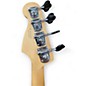 Used Fender Player II Precision Bass Ocean Turquoise Electric Bass Guitar