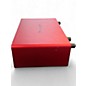 Used Focusrite Scarlett 4i4 Gen 4 Audio Interface