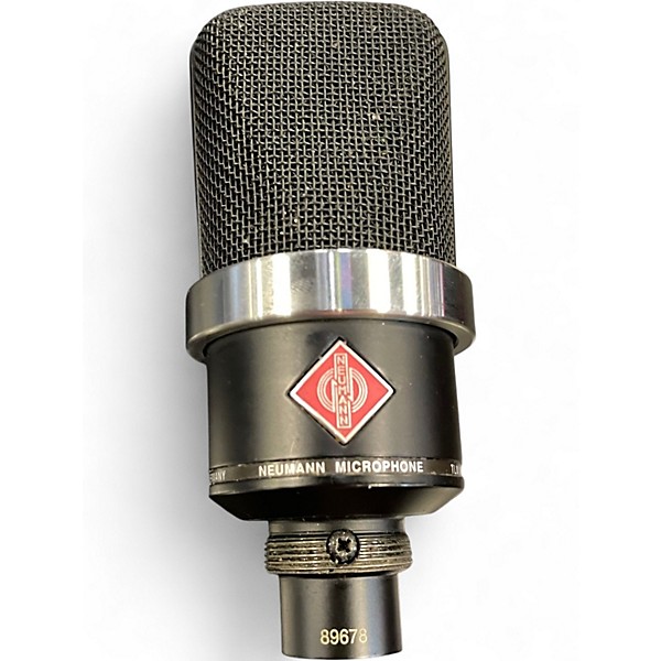 Used Neumann TLM102 Condenser Microphone