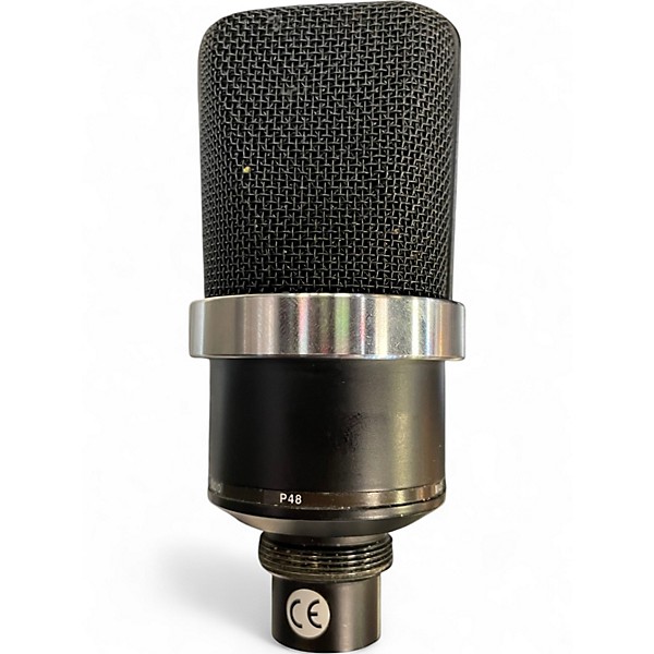Used Neumann TLM102 Condenser Microphone