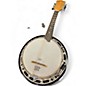 Used Gold Tone MB850+ Maple Mandolin thumbnail