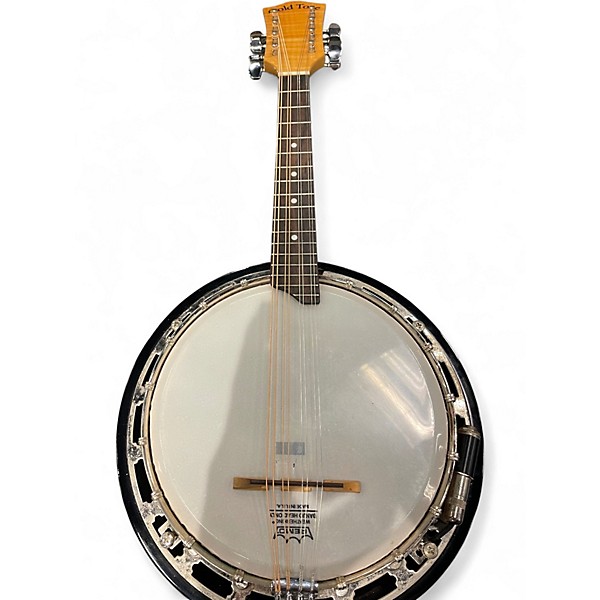 Used Gold Tone MB850+ Maple Mandolin