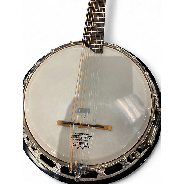 Used Gold Tone MB850+ Maple Mandolin