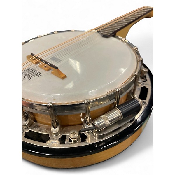Used Gold Tone MB850+ Maple Mandolin